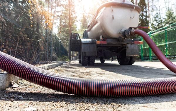 procrastinating on grease interceptor pumping can result in clogged pipes, foul odors, and potential fines for breaching local regulations